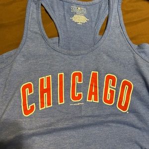 Chicago MLB tank